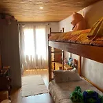 Prázdninový dům Cal Perello *