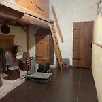 Prázdninový dům Cal Perello Capafonts